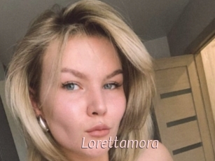 Lorettamora