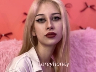 Loreyhoney