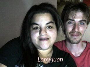 Loreyjuan