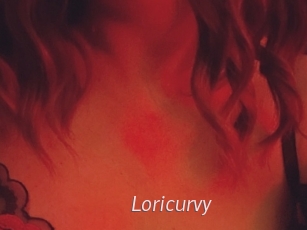 loricurvy xxx Free Sites