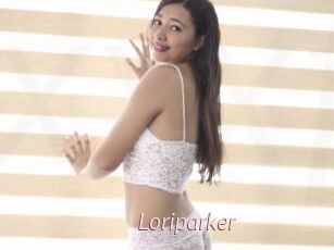 Loriparker