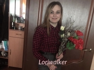 Loriwalker