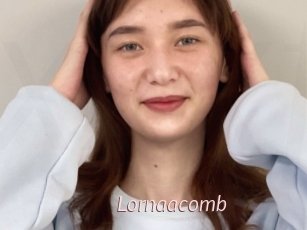 Lornaacomb