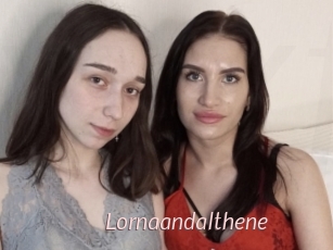 Lornaandalthene