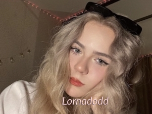 Lornadodd