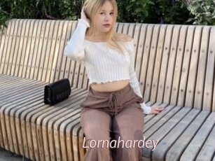Lornahardey