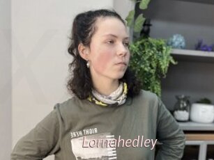 Lornahedley