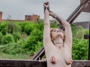 Lorraiine