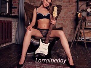 Lorraineday