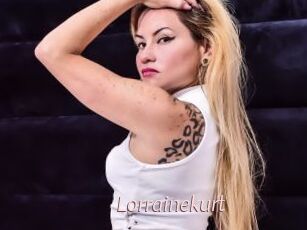 Lorrainekurt