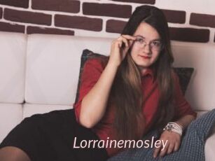 Lorrainemosley