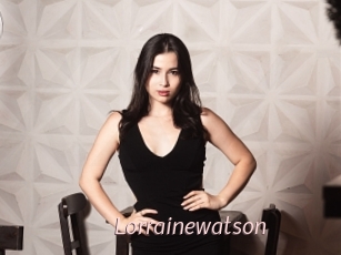 Lorrainewatson