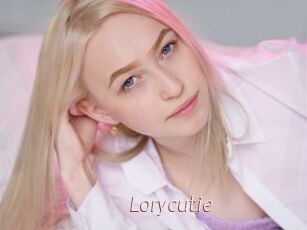 Lorycutie