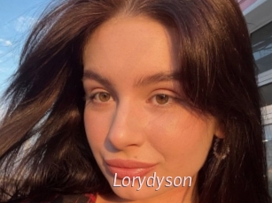 Lorydyson