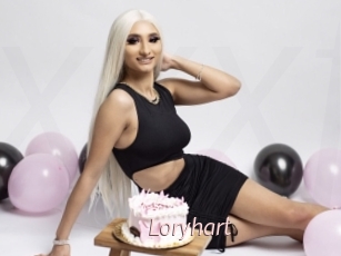 loryhart xxx Free Sites