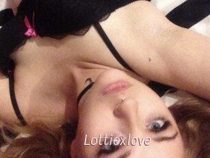 Lottiexlove
