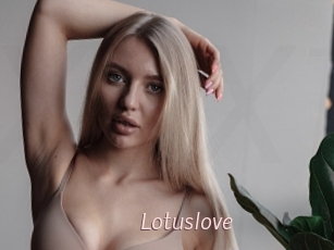 Lotuslove