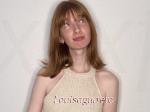 Louisagurrero