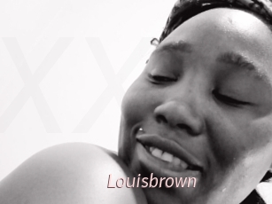 Louisbrown