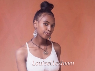 Louisettesheen