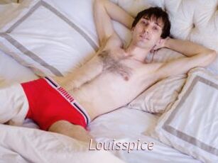 Louisspice