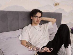 Louisteamo