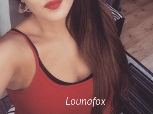 lounafox xxx Free Sites