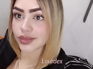 Lourdex