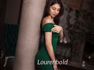 Lourenbold