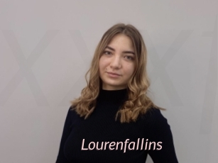 Lourenfallins