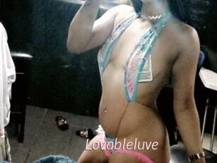 Lovableluve
