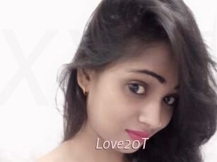 Love20T