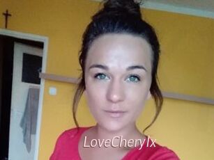 LoveCherylx