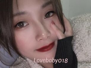 Lovebaby018