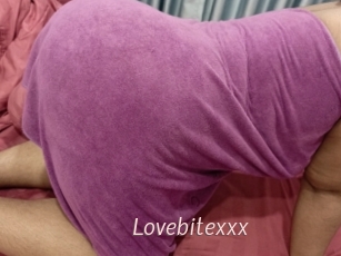 Lovebitexxx