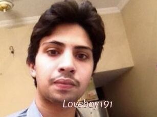 Loveboy191