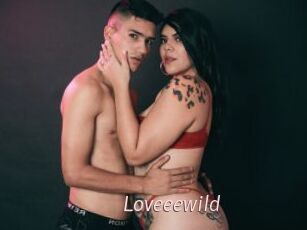 Loveeewild