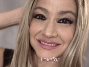 Lovefor