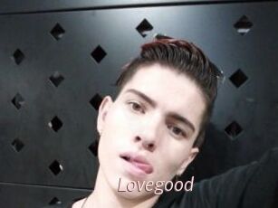 Lovegood