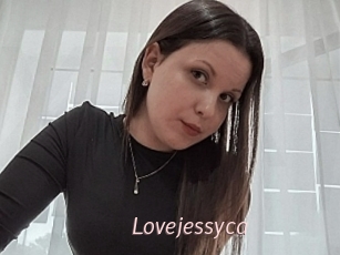Lovejessyca