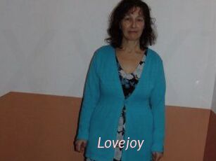 Lovejoy