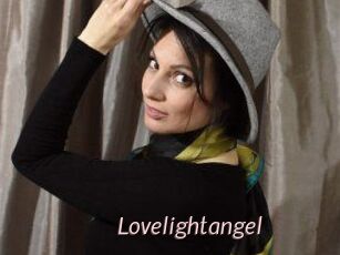 Lovelightangel
