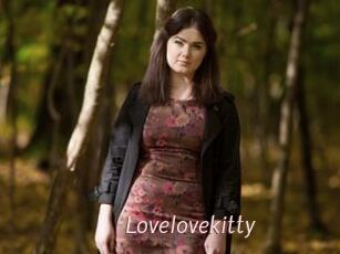 Lovelovekitty