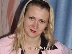 Lovely123