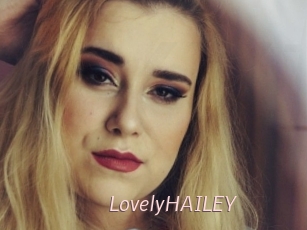 lovelyHAILEY xxx Free Sites