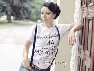 LovelyLusy