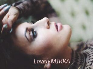 LovelyMIKKA