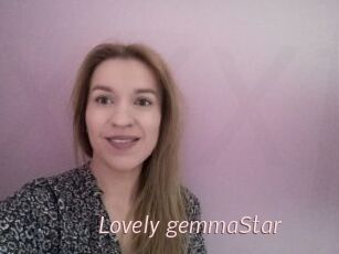 Lovely_gemmaStar