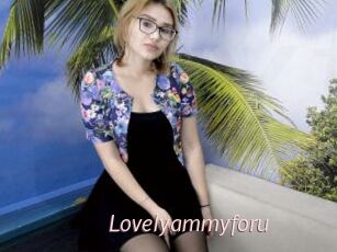 lovelyammyforu xxx Free Sites