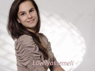 Lovelyassemeli